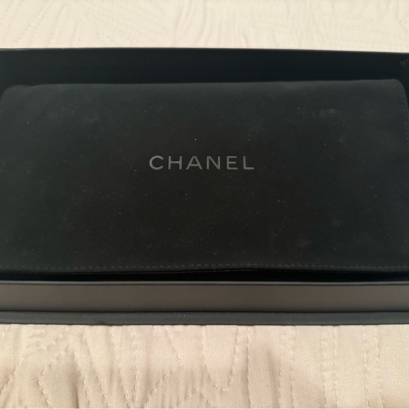 Chanel Wallet Brand New